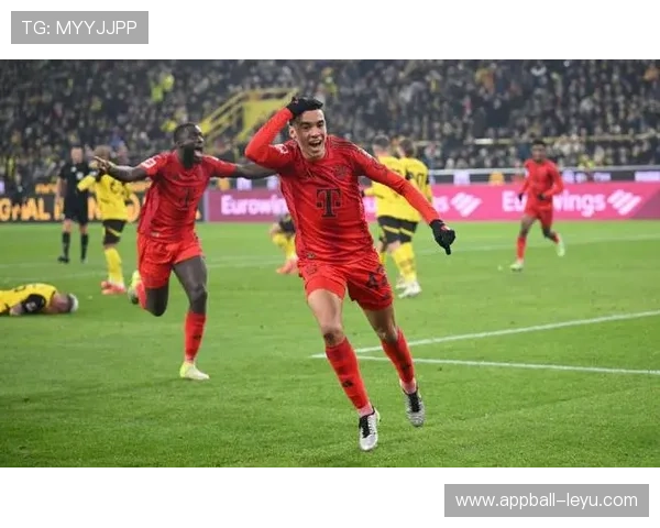 Musiala商业价值飙升，拜仁球星成品牌新宠