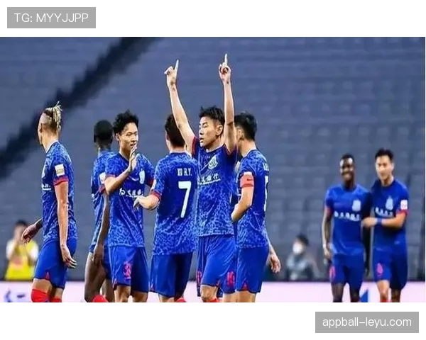 上海申花蓝色经典闪耀赛场，球迷热议球队未来发展方向