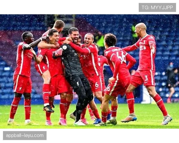 阿利松英超赛季最佳潜力引热议