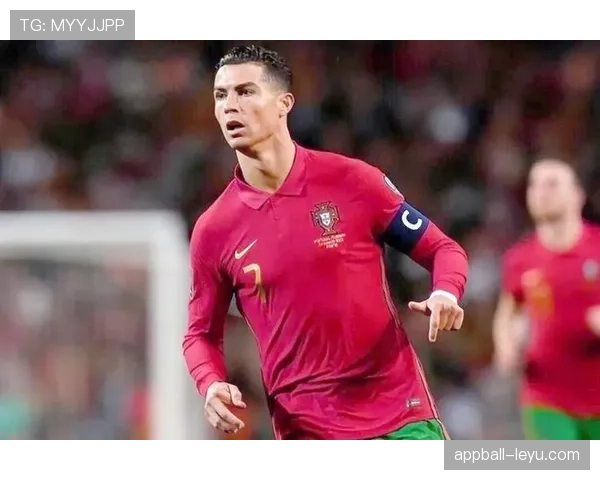 C罗刷新世界大赛进球纪录 历史第一人再创传奇