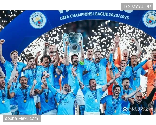 Rodri年度表现回顾：顶级荣誉加持，个人成就持续攀升