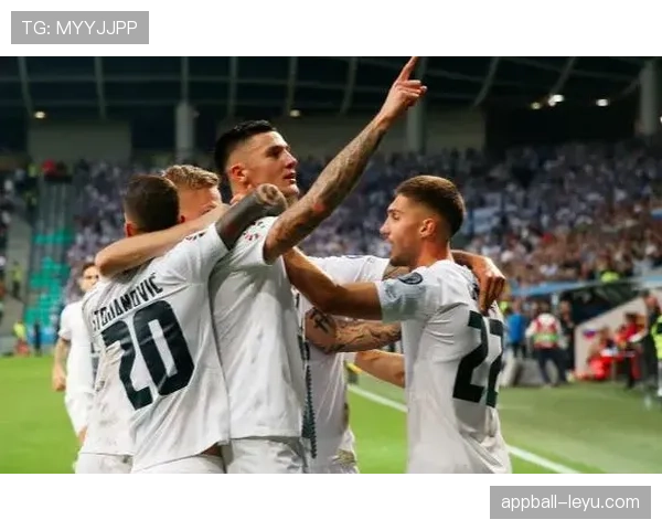 奥布拉克领衔，斯洛文尼亚足球新星崛起助力国家队竞争力跃升