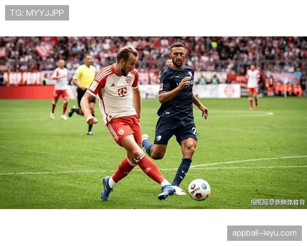 拜仁慕尼黑边路进攻火力全开，多点开花强势提升胜率