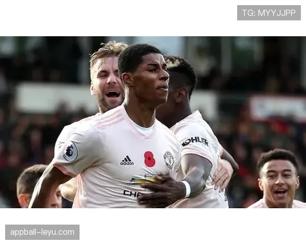 拉什福德持续稳健发挥，成曼联重返巅峰关键人物