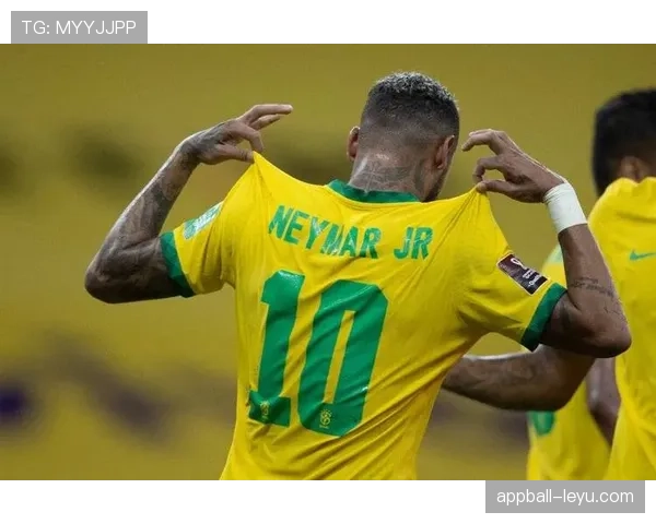 内马尔荣膺南美足球先生,状态回暖彰显超一流球技与影响力