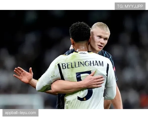 哈兰德状态火热，助曼城欧冠再创佳绩