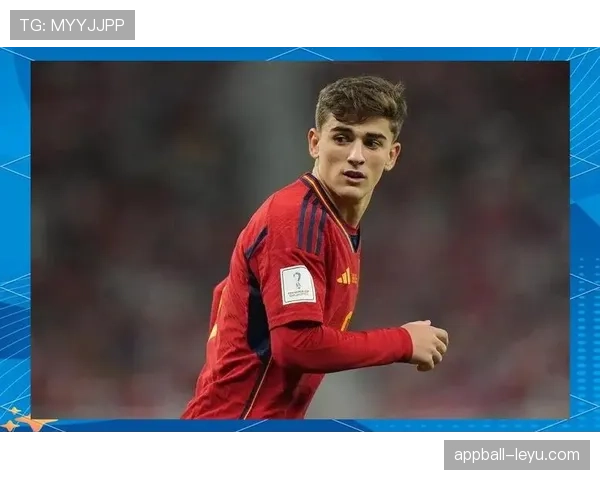 加维:2026世界杯将为西班牙队书写新的传奇篇章 加维:2026世界杯将为西班牙队书写新的传奇篇章