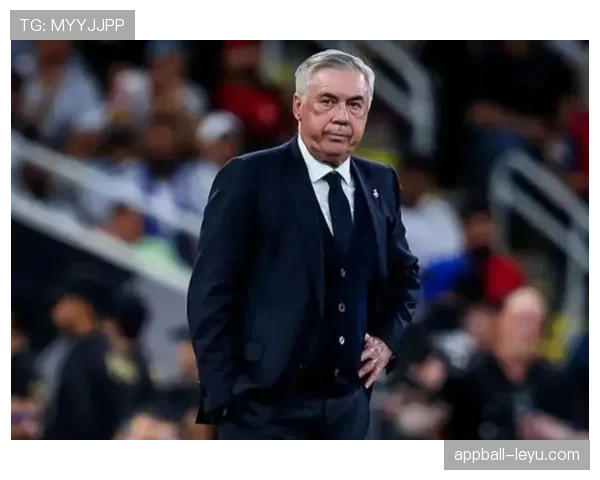 安切洛蒂战术解析:成功背后的关键因素与新赛季趋势展望 安切洛蒂战术解析:成功背后的关键因素与新赛季趋势展望