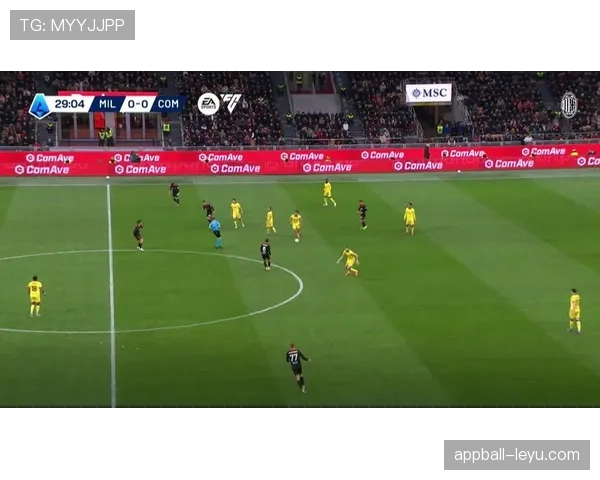 意甲莱奥进攻火力