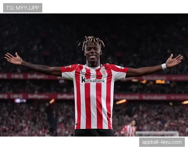 尼科·威廉斯：从潜力股到核心边锋的职业跃迁解析